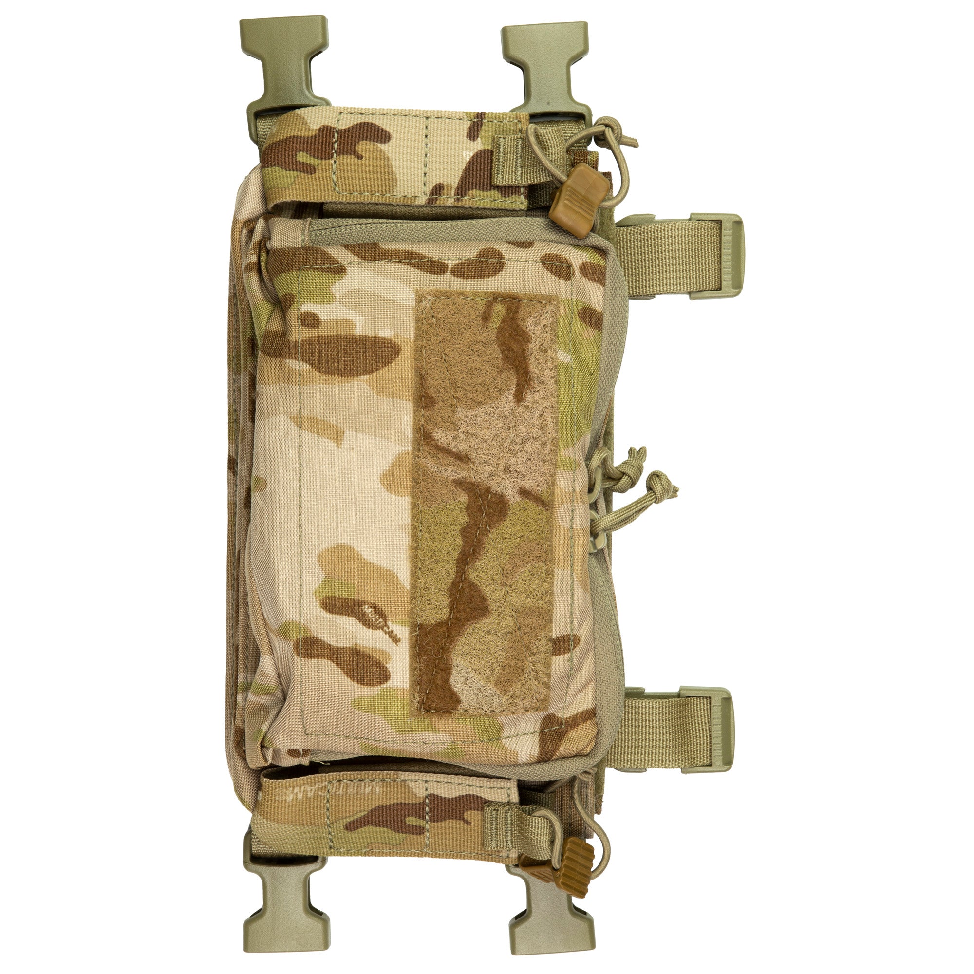 HSP D3CR MICRO MC ARID - American Ordnance