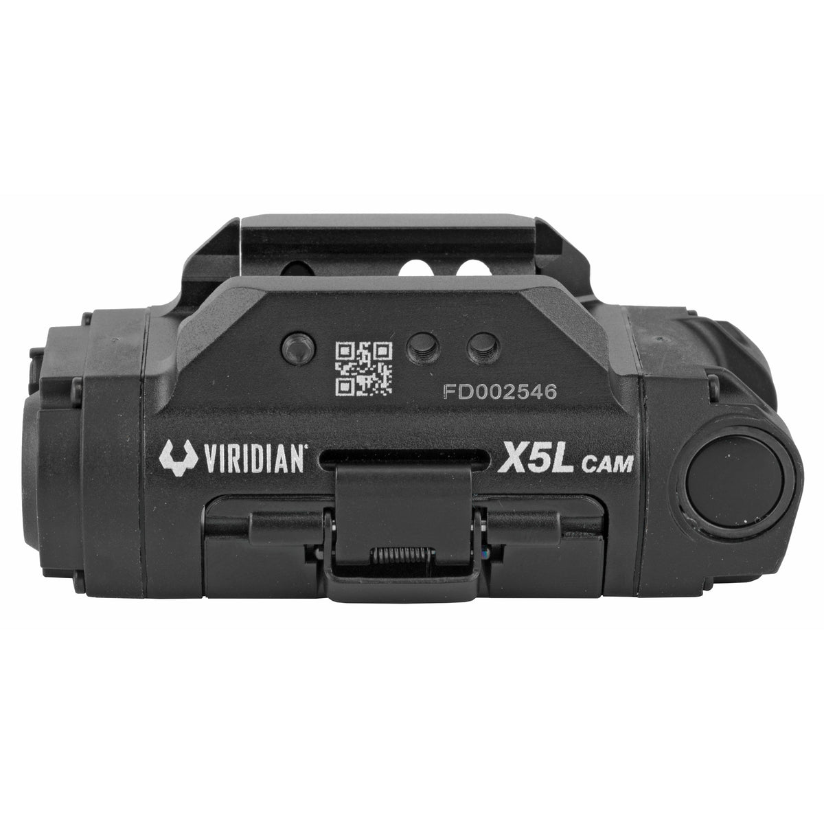 VIRIDIAN X5L G3 UNV LSR/LGHT/HD CAM