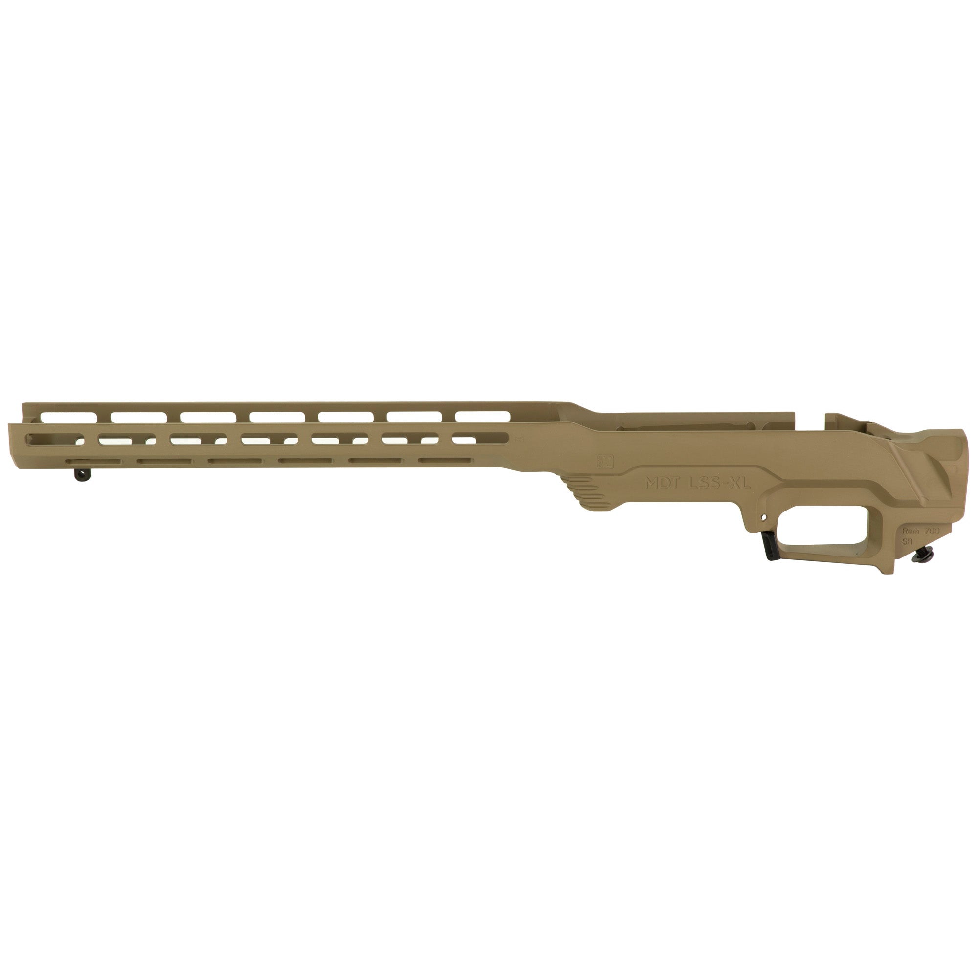 MDT LSS-XL GEN2 FIXED R700 SA FDE - American Ordnance