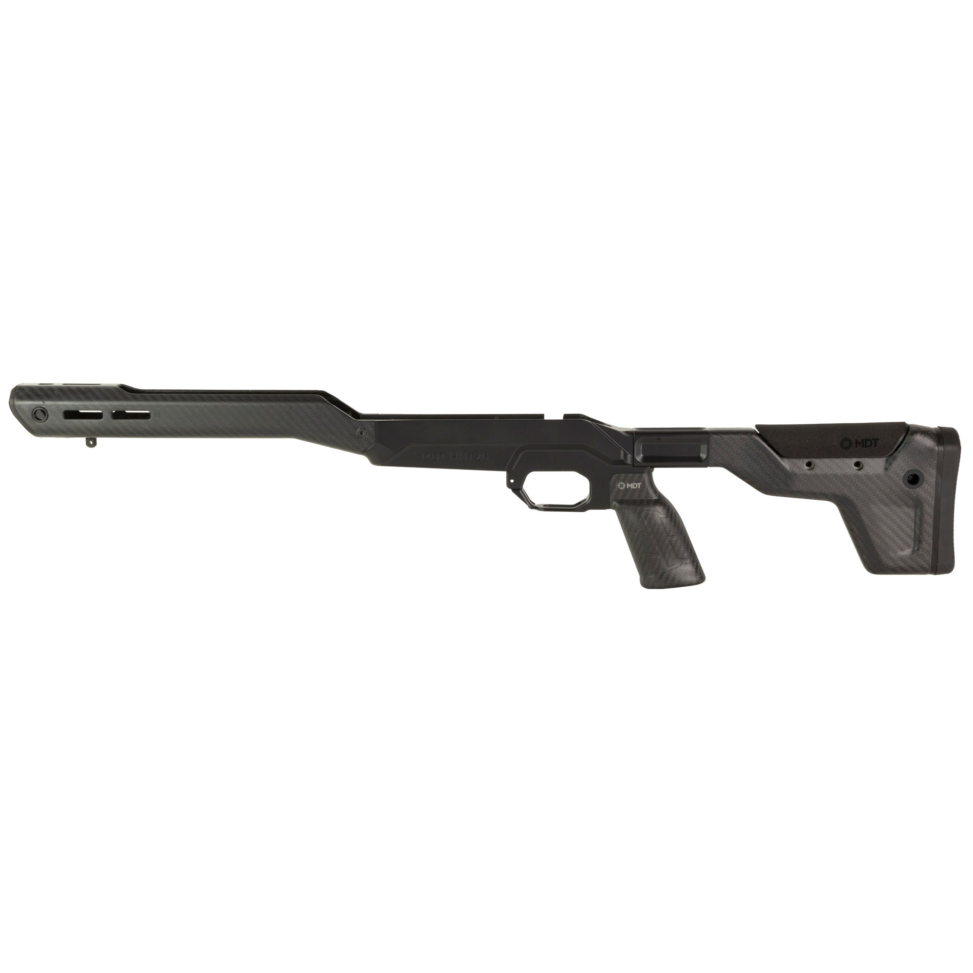 MDT HNT26 HOWA1500 SA FXD BLK - American Ordnance