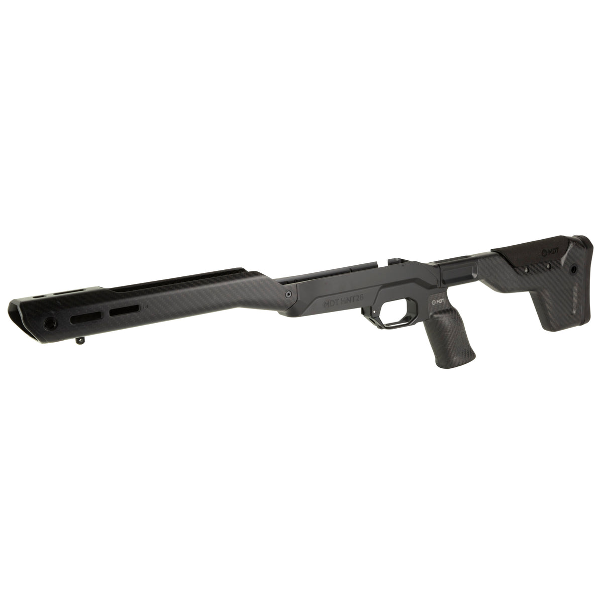 MDT HNT26 HOWA1500 SA FXD BLK - American Ordnance