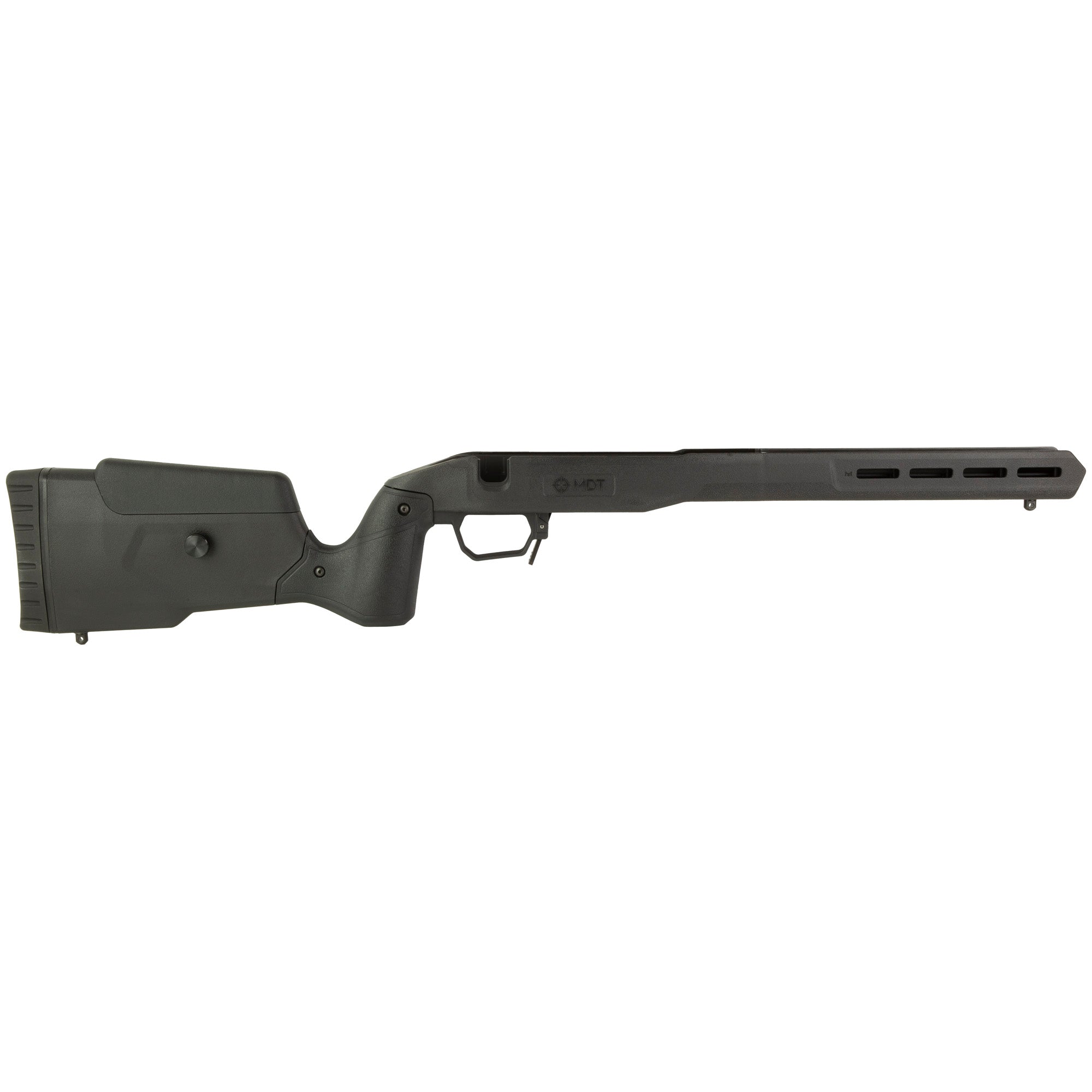 MDT FIELD STOCK HOWA 1500 SA BLK - American Ordnance