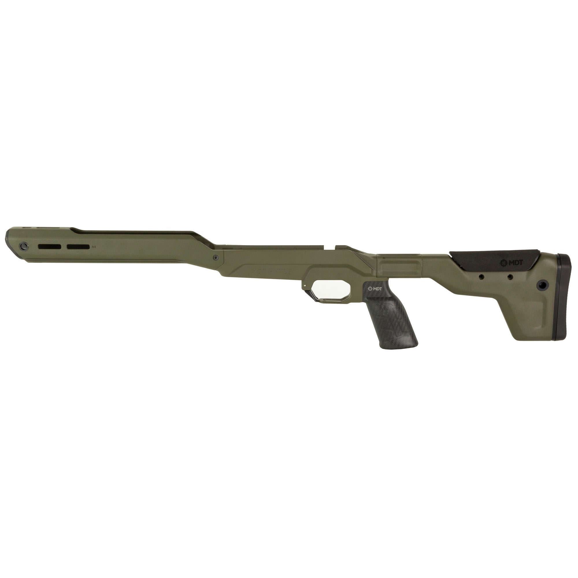 MDT HNT26 HOWA1500 SA FXD GRN - American Ordnance