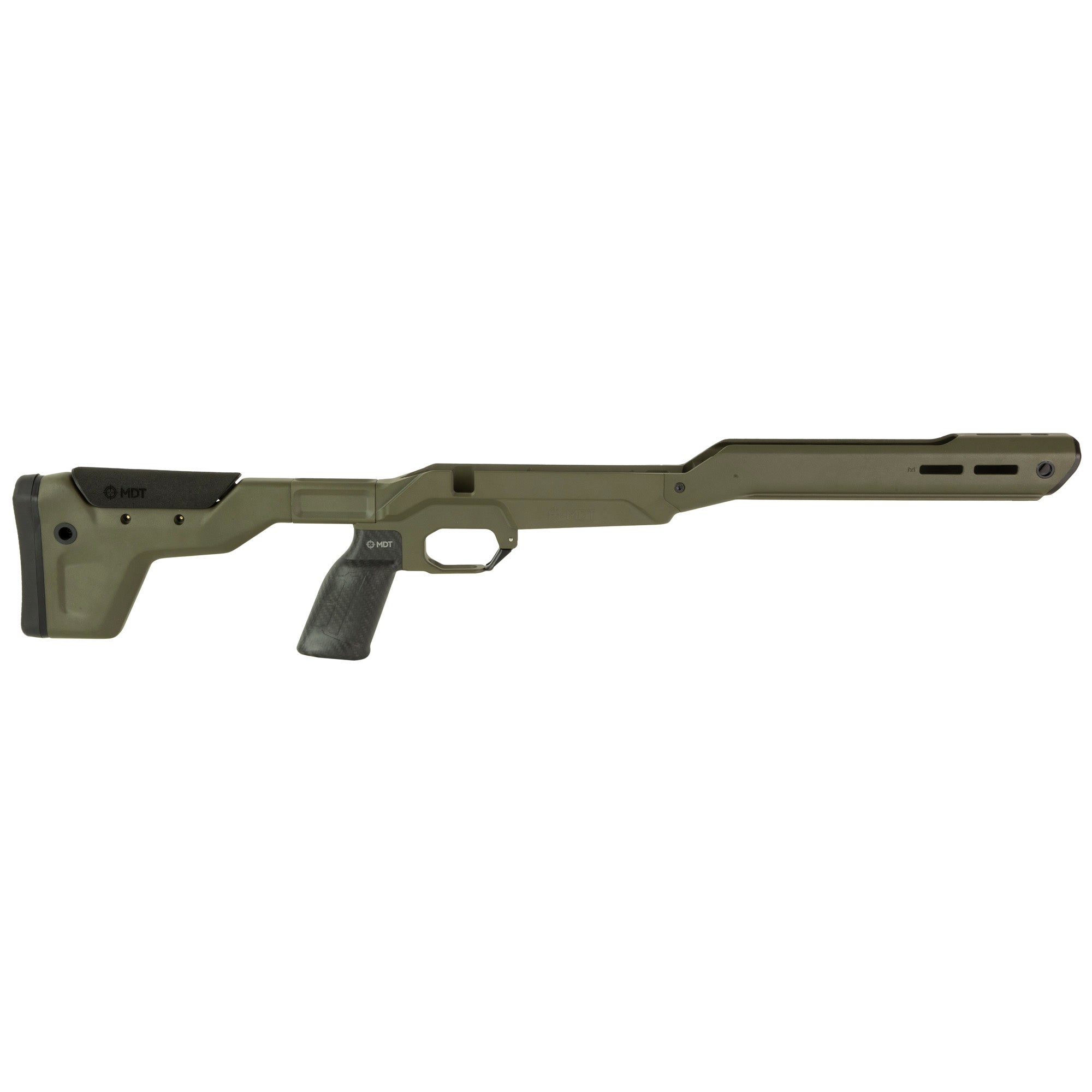 MDT HNT26 HOWA1500 SA FXD GRN - American Ordnance