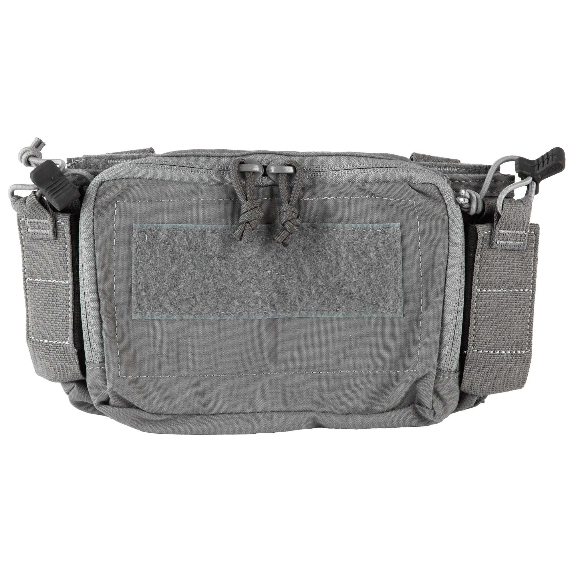 HSP D3CR MICRO CHEST RIG GREY - American Ordnance