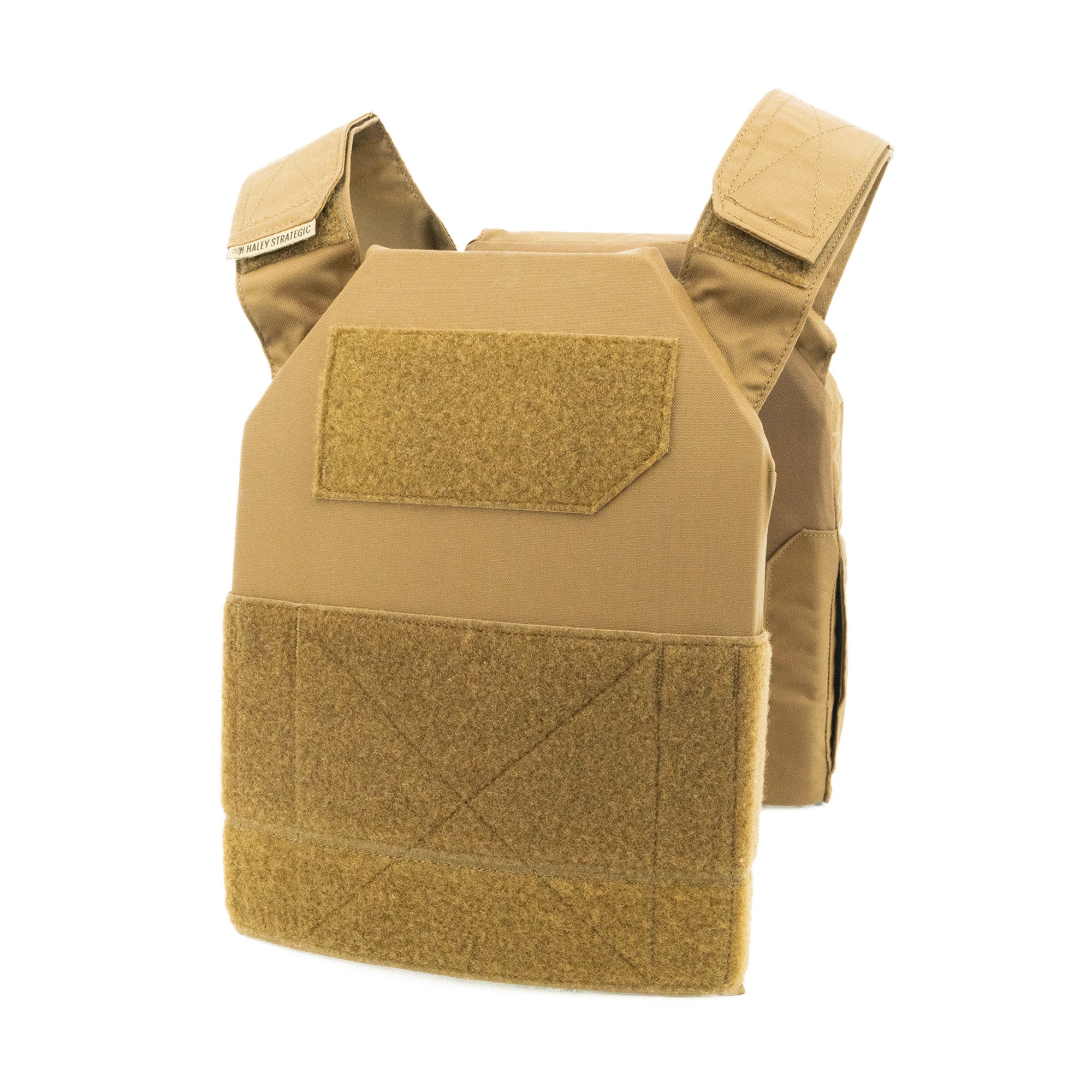 HSP THORAX INCOG PLATE BAGS MED COY - American Ordnance