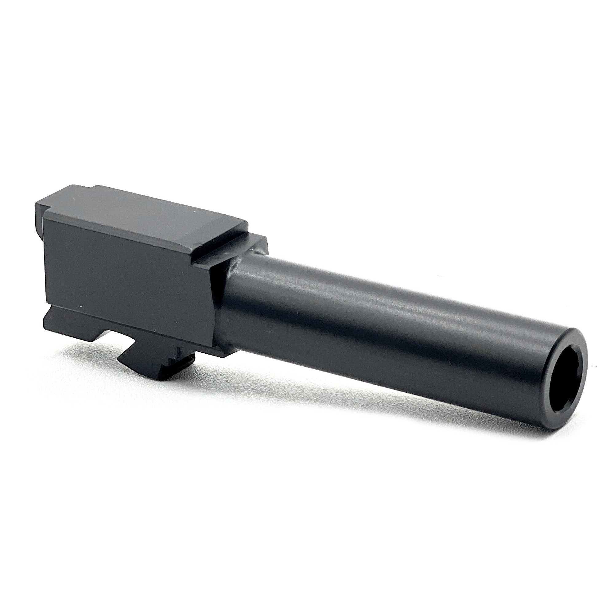 LBE BARREL FOR GLOCK 26 9MM BLK - American Ordnance