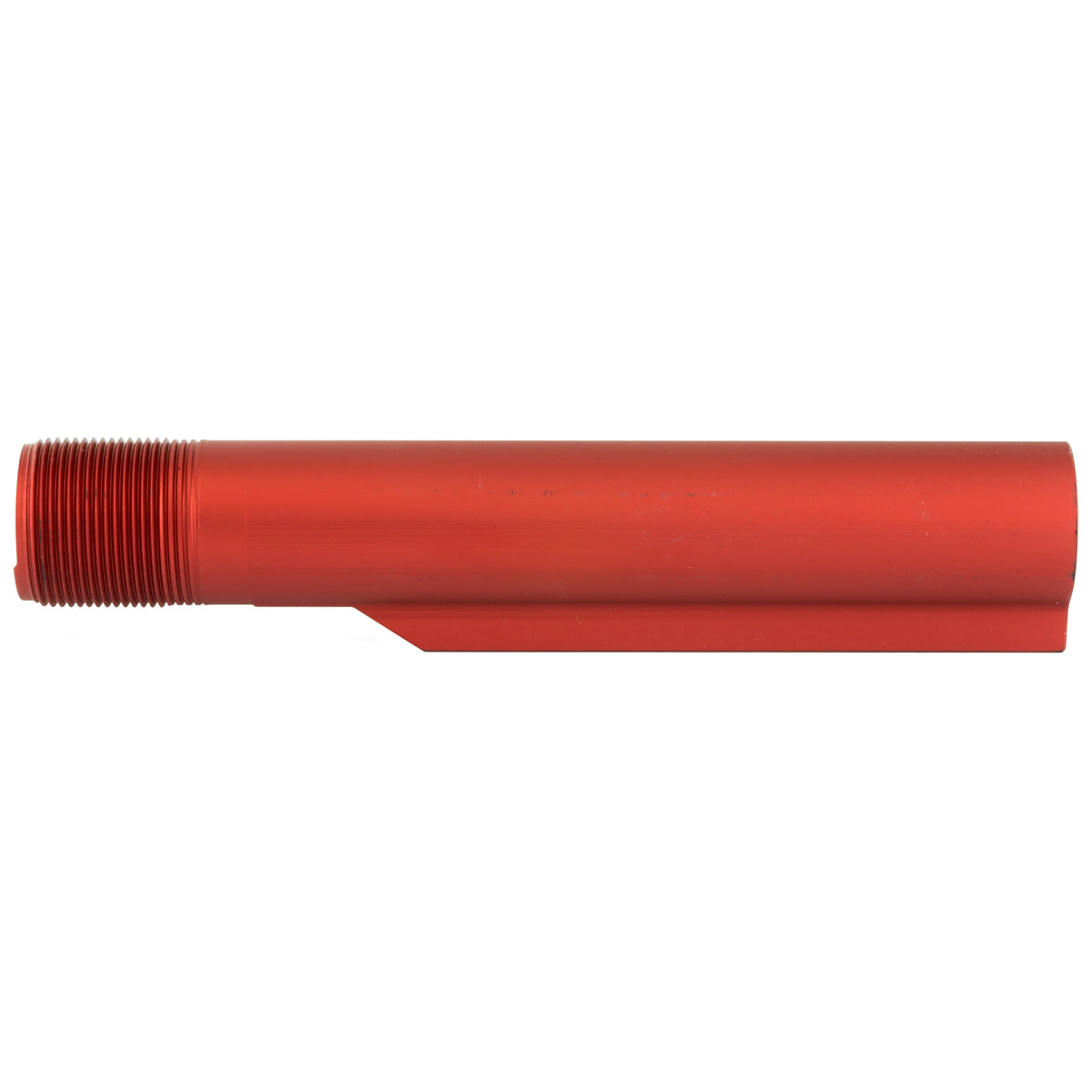 LBE AR MILSPEC BUFFER TUBE RED - American Ordnance