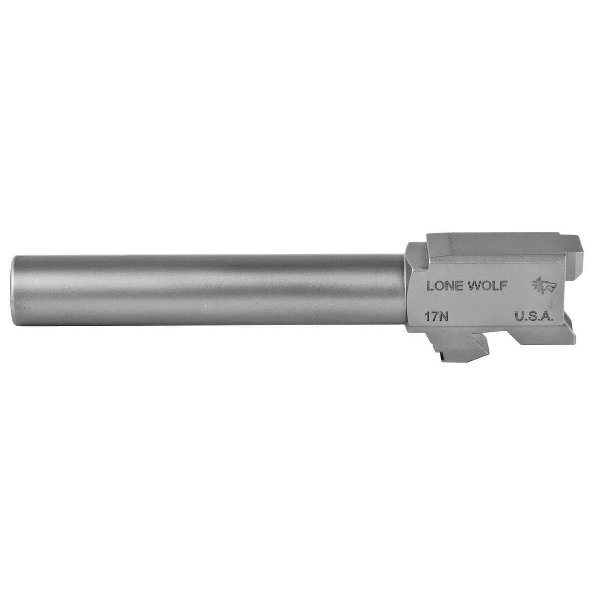 LWD ALPHAWOLF BBL FOR G17 9MM - American Ordnance