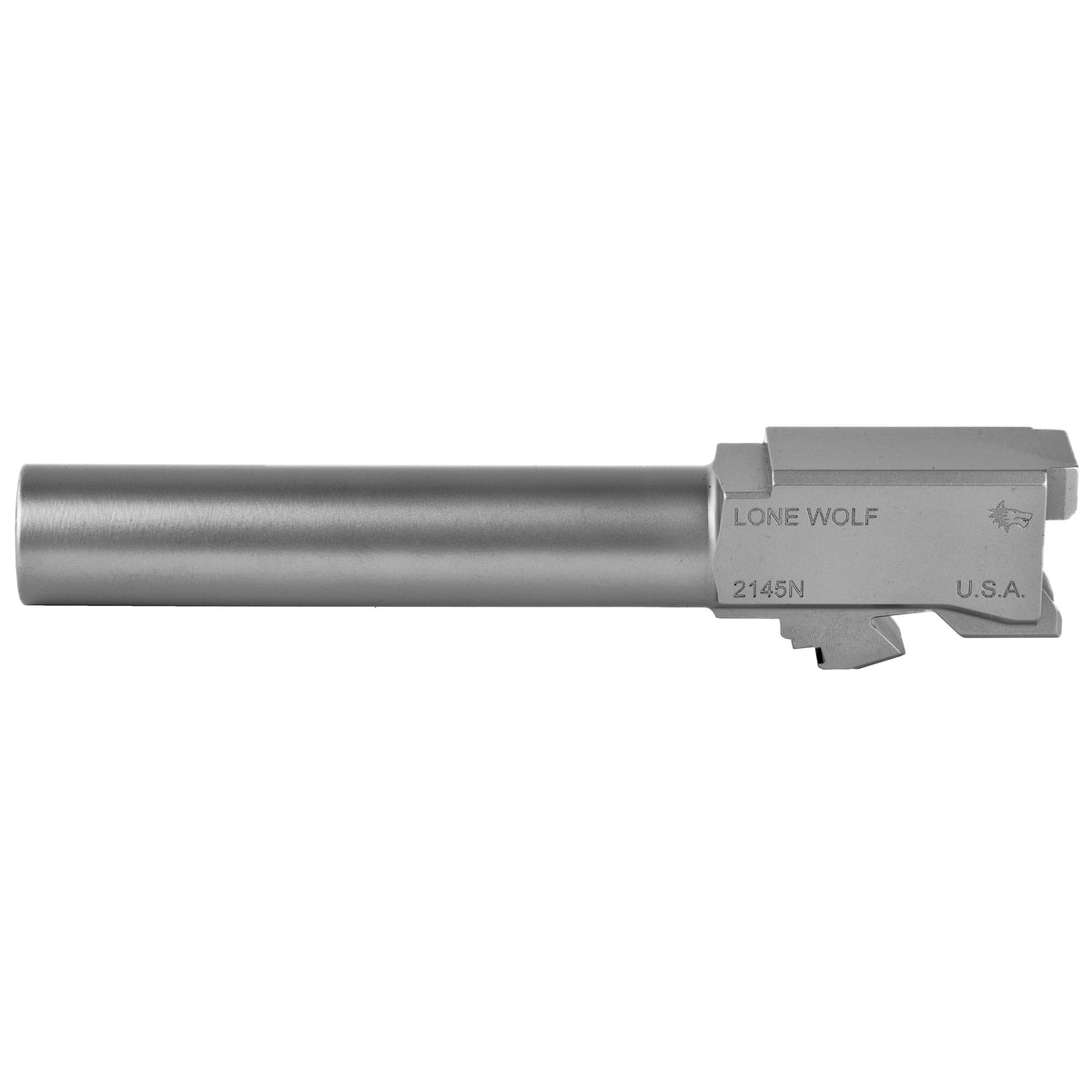 LWD ALPHAWOLF BBL FOR G21 45ACP - American Ordnance