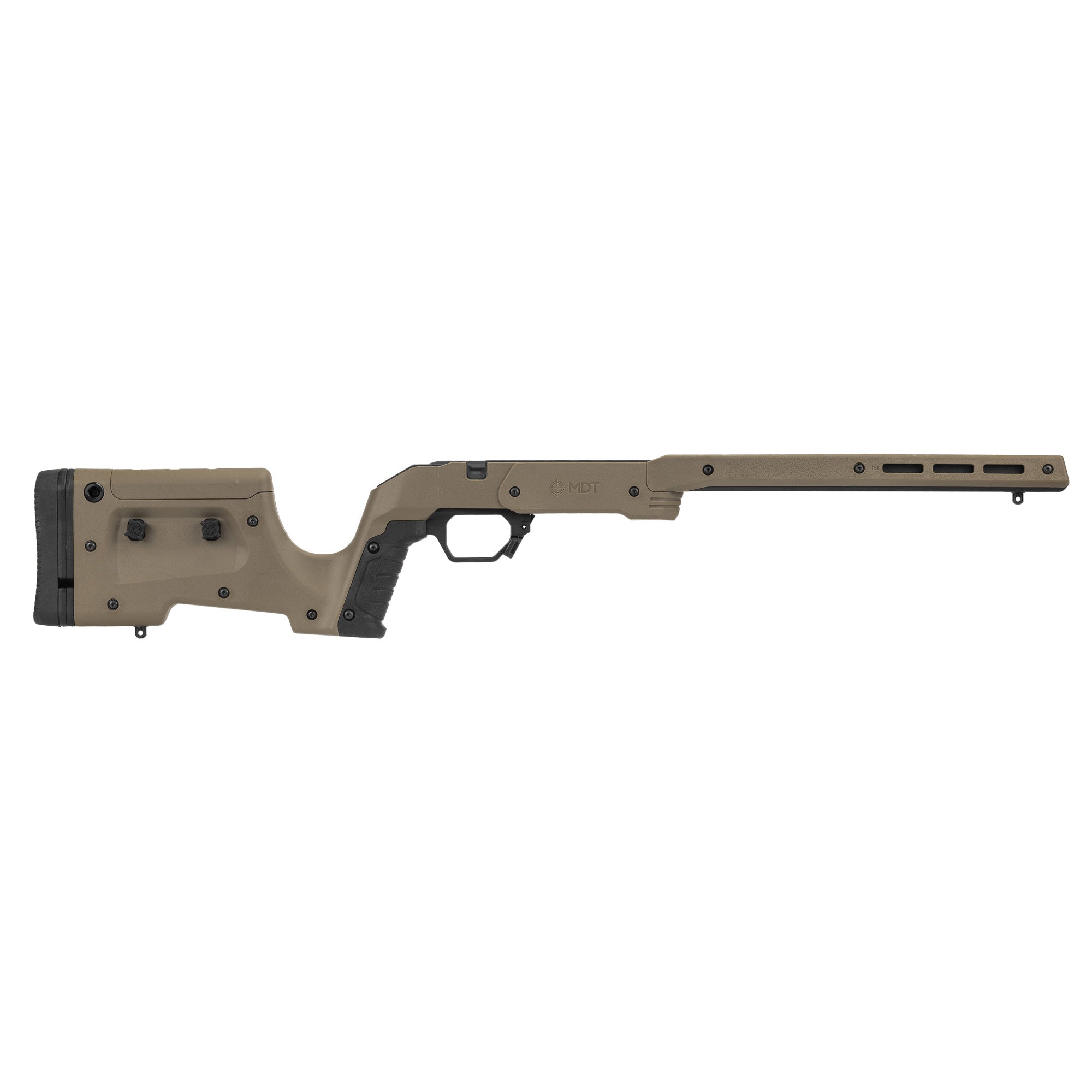 MDT XRS CHASSIS TIKKA T3 FDE - American Ordnance