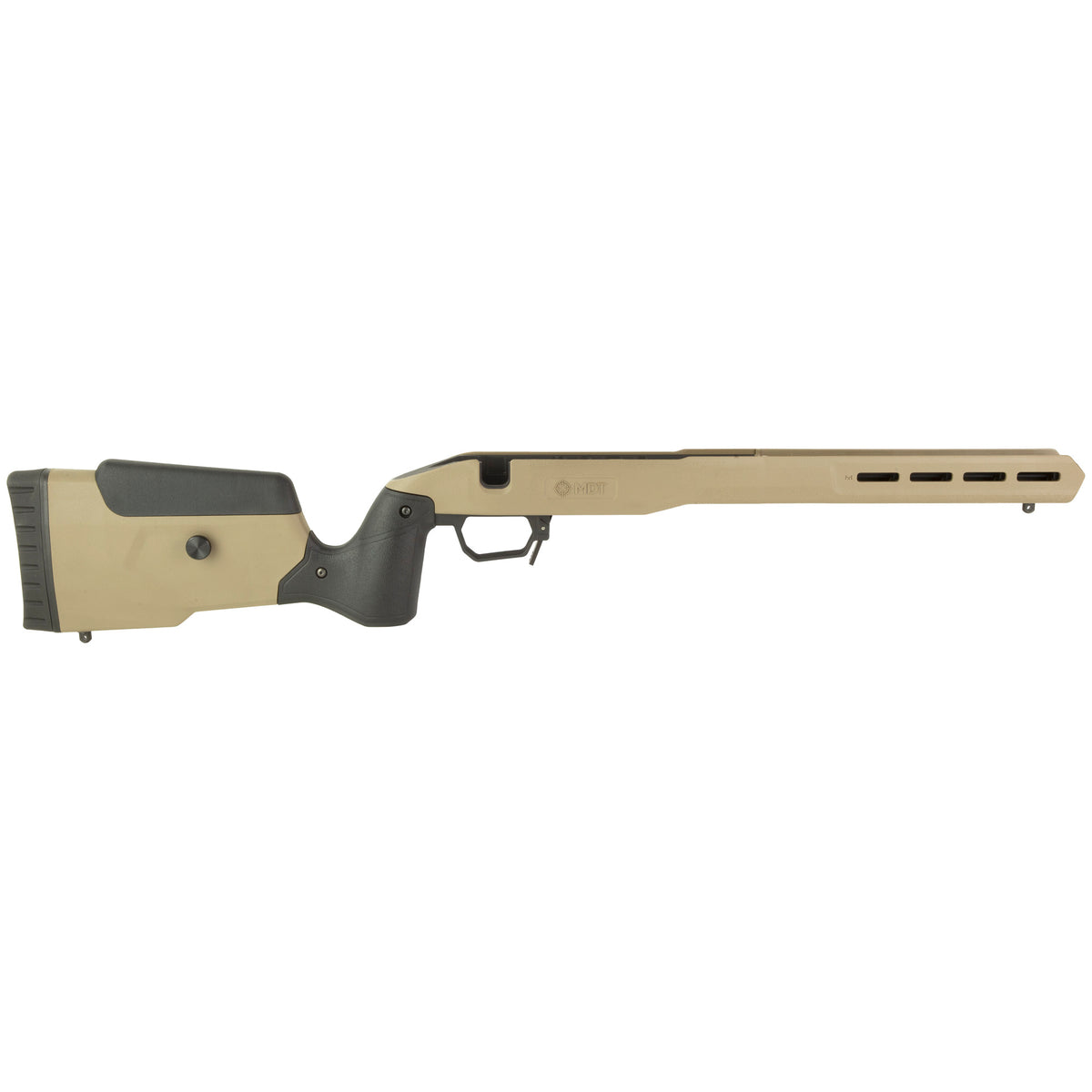 MDT FIELD STOCK HOWA 1500 SA FDE - American Ordnance