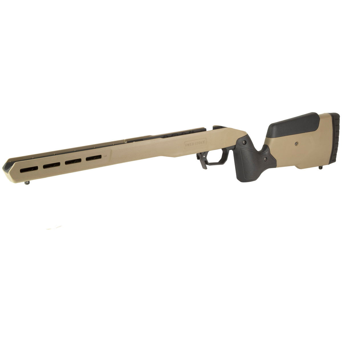 MDT FIELD STOCK HOWA 1500 SA FDE - American Ordnance