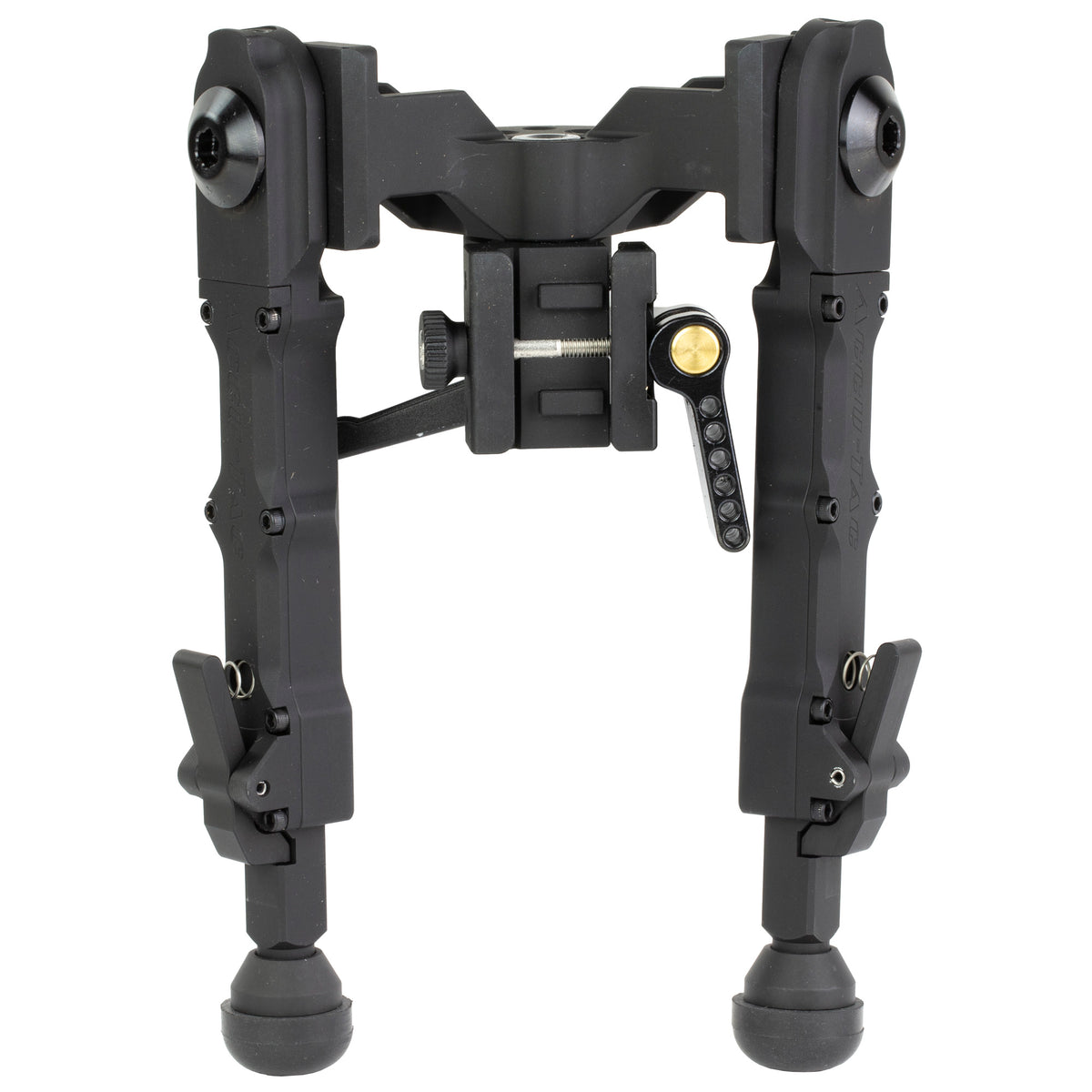 ACCU-TAC WB-4 BIPOD BLK - American Ordnance