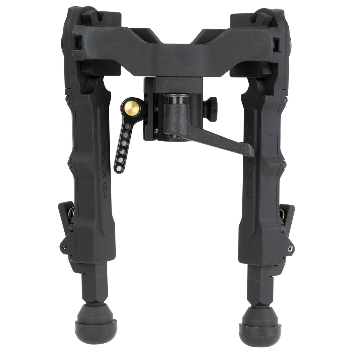 ACCU-TAC WB-4 BIPOD BLK - American Ordnance