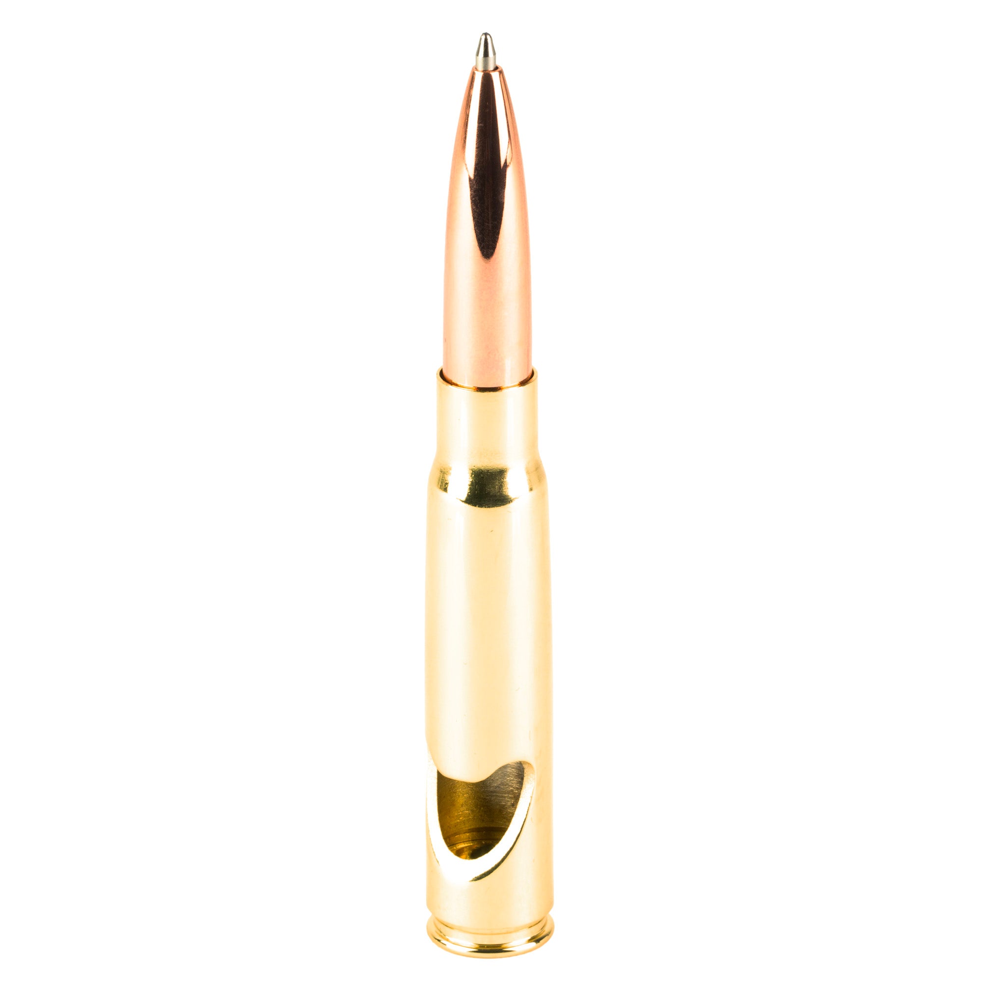 CBG BLT STYLE BALLPNT PEN DSPLY BX24 - American Ordnance