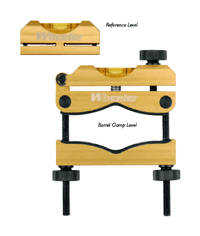 LEVELING SYSTEMWHEELER PROFESSIONAL RETICLE - American Ordnance