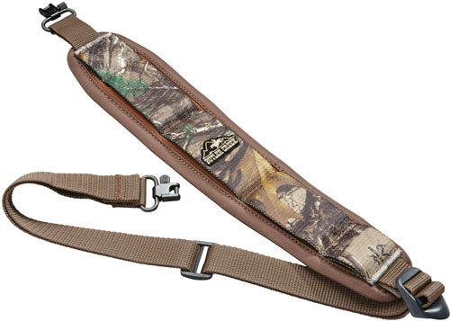 COMFORT STRETCH W/SWIVEL RTXBUTLER CREEK RIFLE SLING - American Ordnance