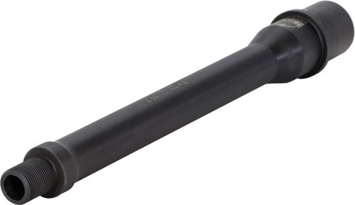 8.5&quot; 1:10 LIGHT TAPER BLKFAXON AR15 BARREL 9MM PCC - American Ordnance