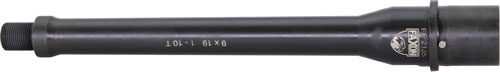 8.5&quot; 1:10 LIGHT TAPER BLKFAXON AR15 BARREL 9MM PCC - American Ordnance