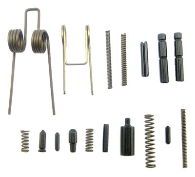 LOWER PINS AND SPRINGSCMMG PARTS KIT FOR AR-15 - American Ordnance