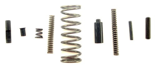 UPPER PINS AND SPRINGSCMMG PARTS KIT FOR AR-15 - American Ordnance