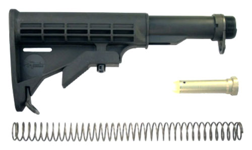 COLLAPSIBLECMMG STOCK KIT FOR AR-15 - American Ordnance