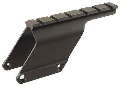 AIMTECH SADDLE MOUNT REMINGTON 870 20GA BLACK