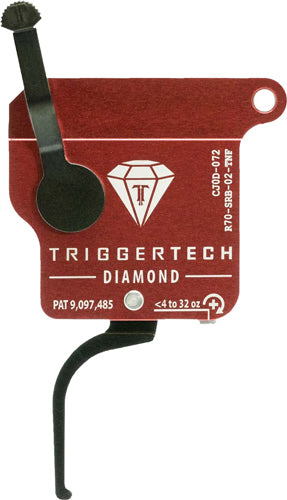 BLACK DIAMOND FLAT CLEANTRIGGERTECH REM 700 SNGLE STG - American Ordnance