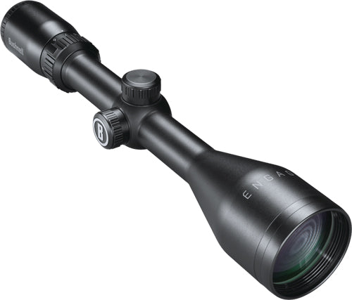 DEPLOY MOA EXO BARRIER BLACK!BUSHNELL SCOPE ENGAGE 3-9X50 - American Ordnance