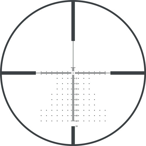 DEPLOY MOA EXO BARRIER BLACK!BUSHNELL SCOPE ENGAGE 3-9X50 - American Ordnance