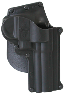 S&W K/L FRAME & SIMILAR 4"FOBUS HOLSTER ROTO PADDLE FOR - American Ordnance