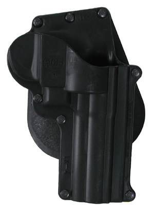 S&W K/L FRAME & SIMILAR 4"FOBUS HOLSTER PADDLE FOR - American Ordnance
