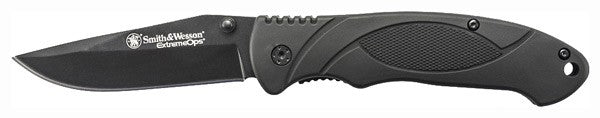 3.3&quot; BLACKS&amp;W KNIFE EXTREME OPS - American Ordnance