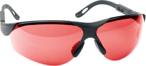 ELITE SPORT VERMILLIONWALKERS SHOOTING GLASSES - American Ordnance