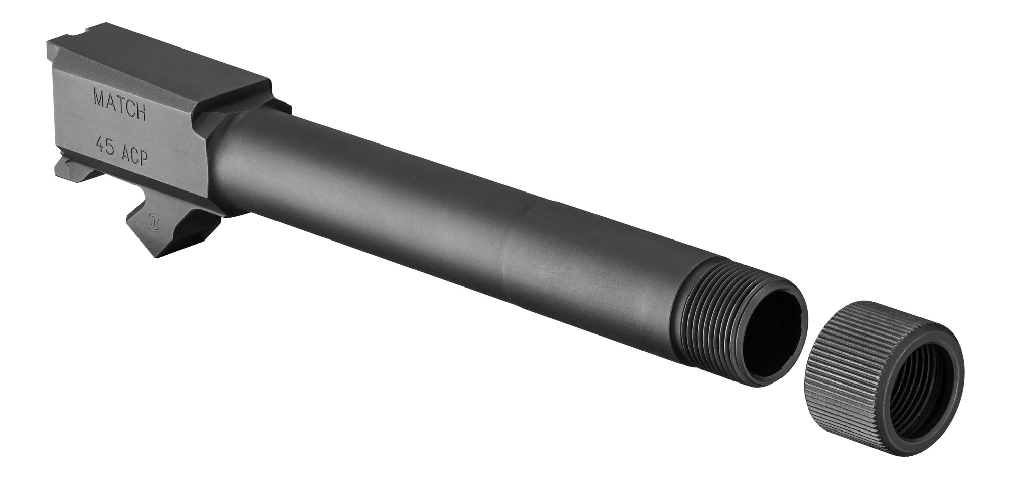 XD-M Elite Threaded Barrel - American Ordnance