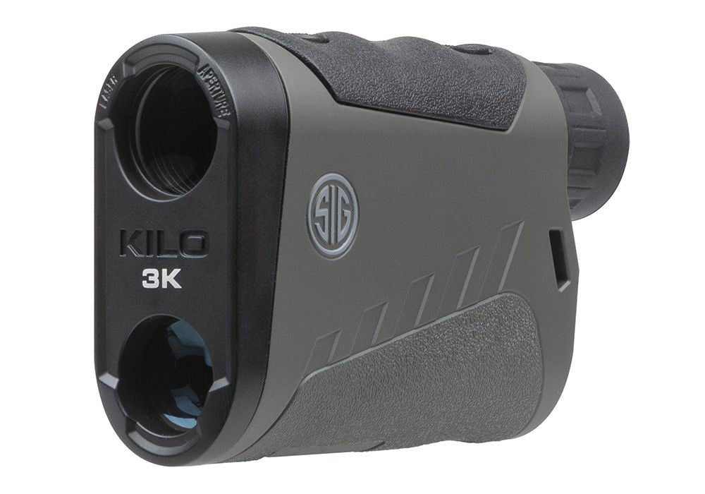 Kilo3000 Laser Rangefinder - American Ordnance