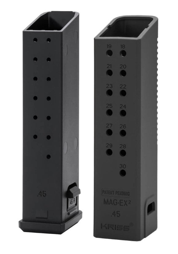 MagEx2 Extension - American Ordnance