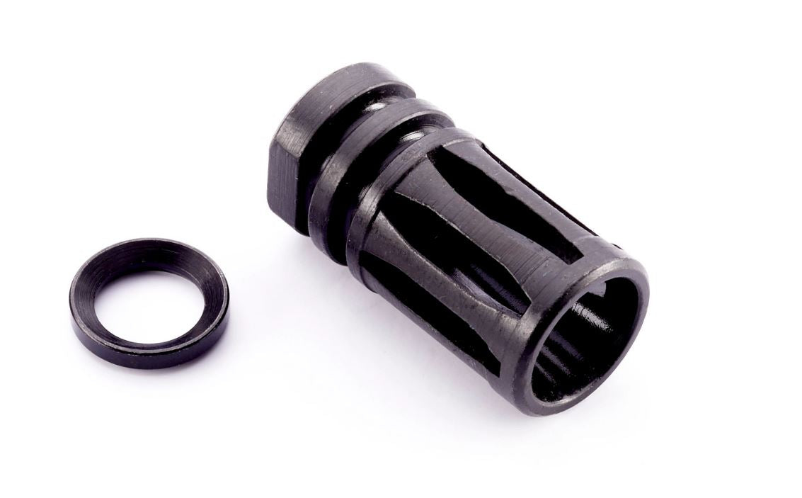 A2 Birdcage Flash Hider - American Ordnance