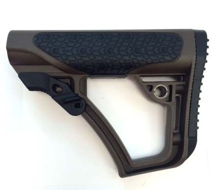 Collapsible Buttstock - American Ordnance