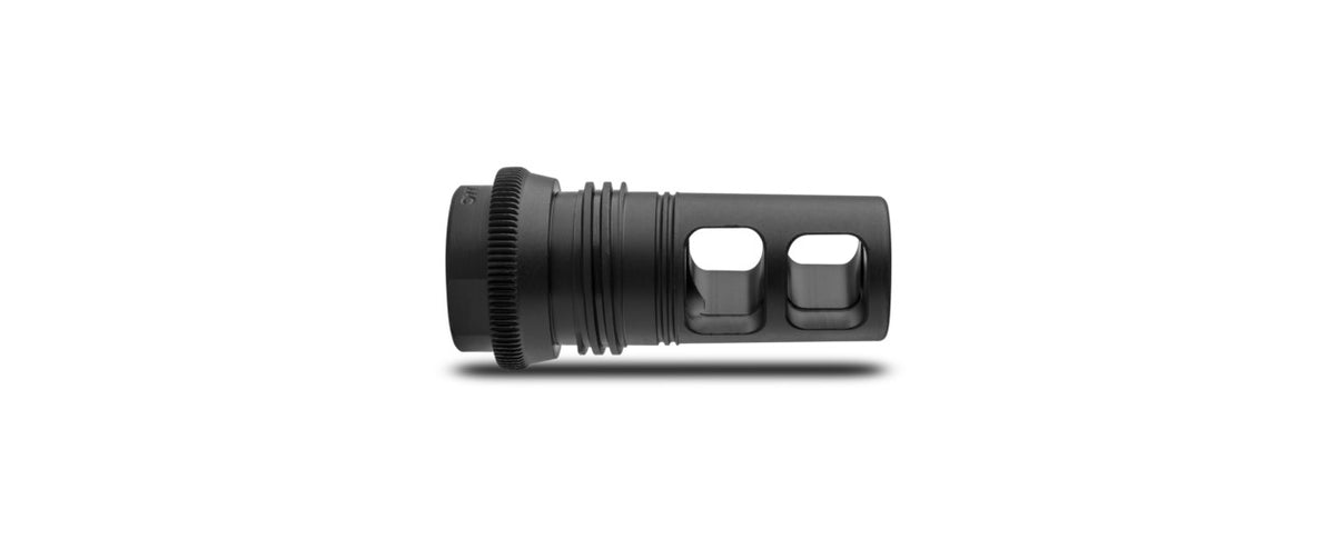 Blackout Muzzle Brake - American Ordnance