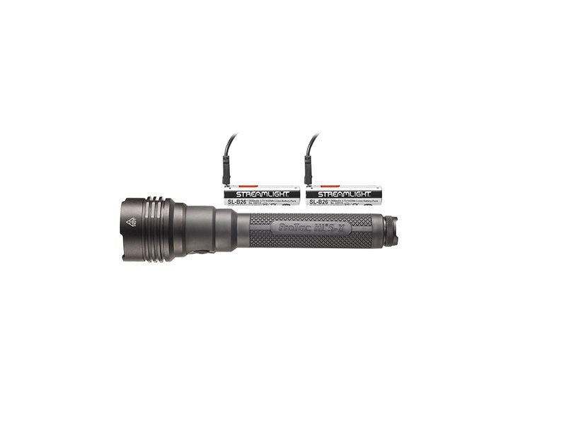 ProTac HL 5-X USB - American Ordnance