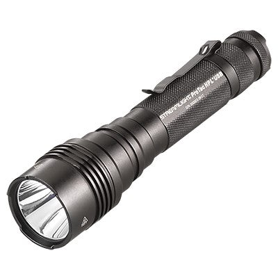 ProTac HPL USB Flashlight - American Ordnance