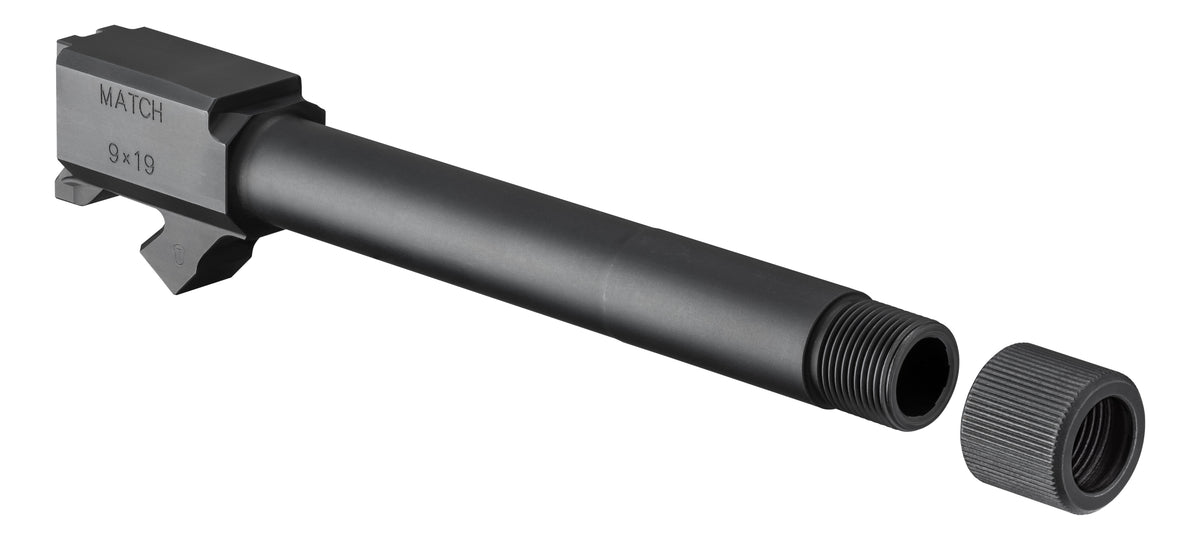 XD-M Elite Threaded Barrel - American Ordnance