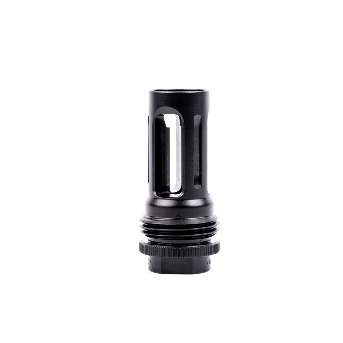 ASR Closed Flash Hider - American Ordnance