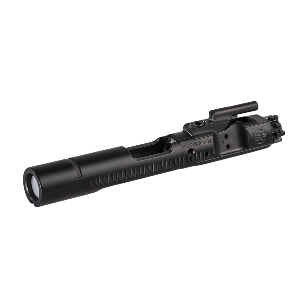 Optimized Bolt Carrier Group - American Ordnance