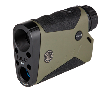 KILO5K Rangefinder - American Ordnance