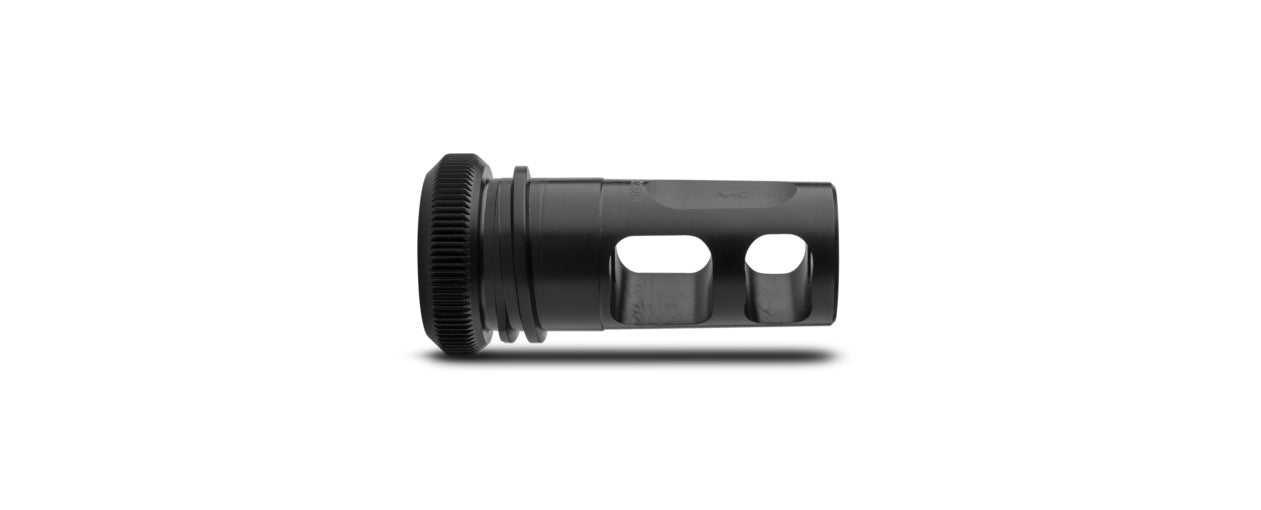 Blackout Muzzle Brake - American Ordnance