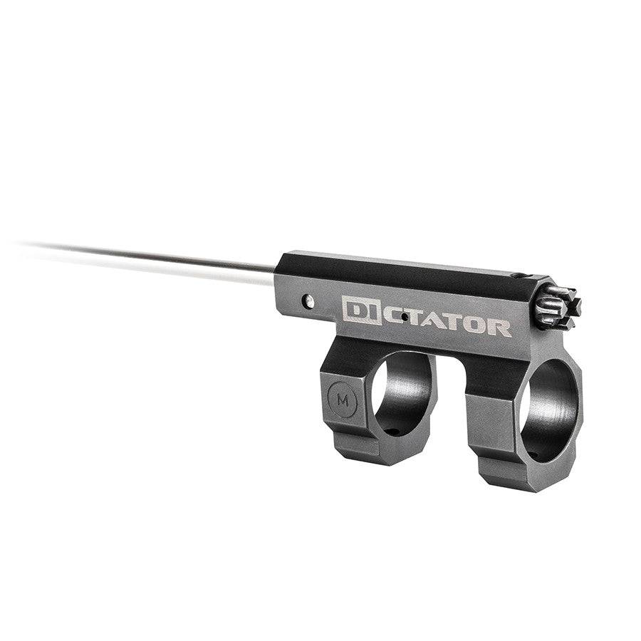 Dictator Adjustable Gas Block - American Ordnance