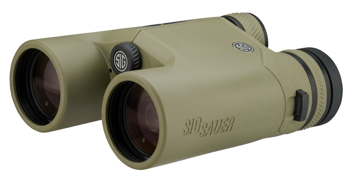 KILO6K HDX Binocular - American Ordnance